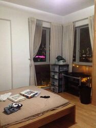 Rafflesia Condominium (D20), Condominium #603129581